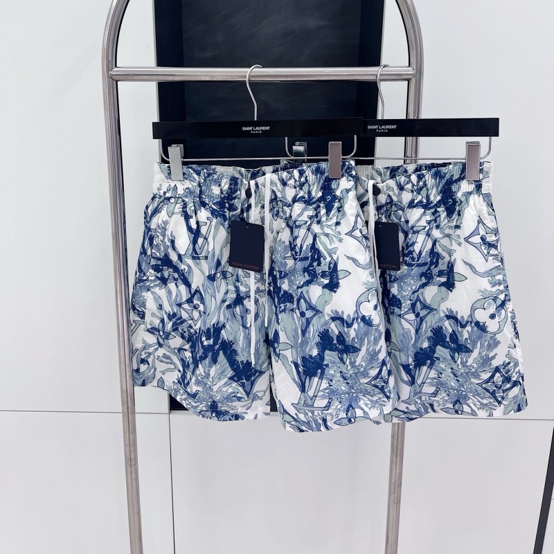 LV Unisex Shorts