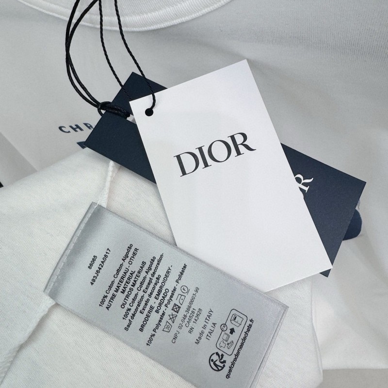 Dior Unisex Tee