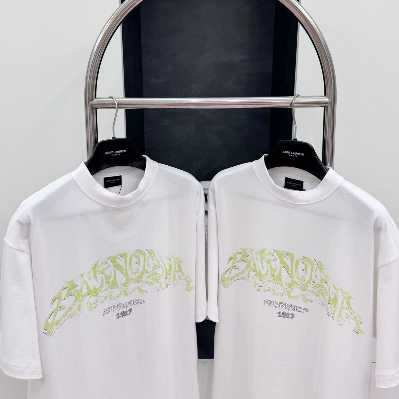 Balenciaga Unisex Tee