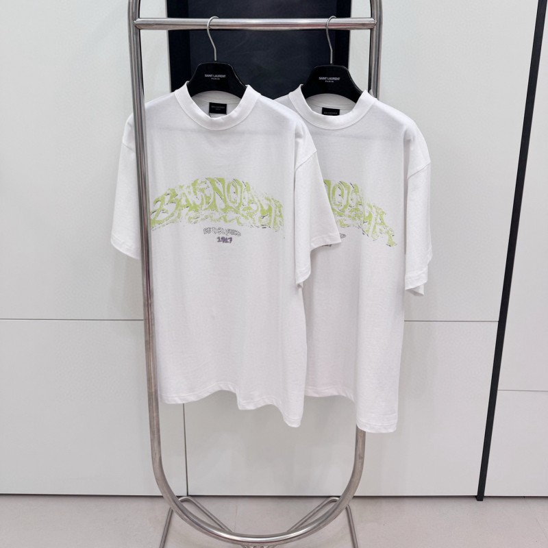 Balenciaga Unisex Tee