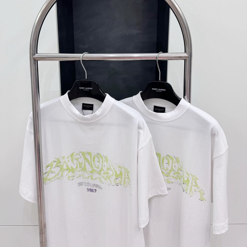 Balenciaga Unisex Tee