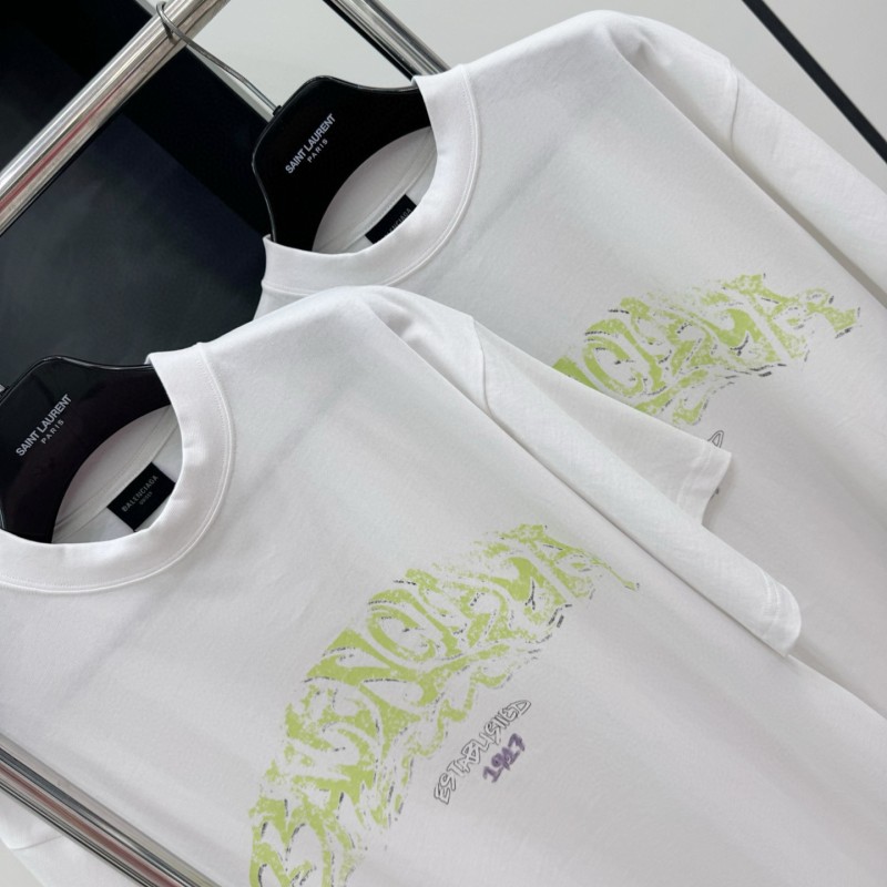 Balenciaga Unisex Tee