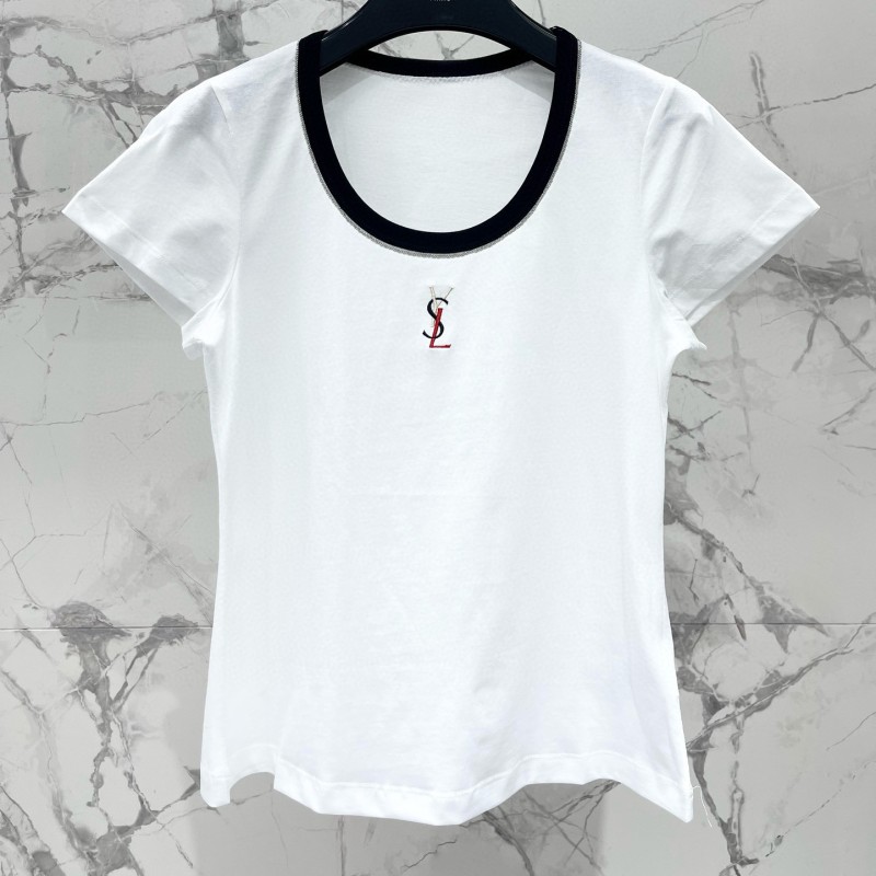 YSL Tee