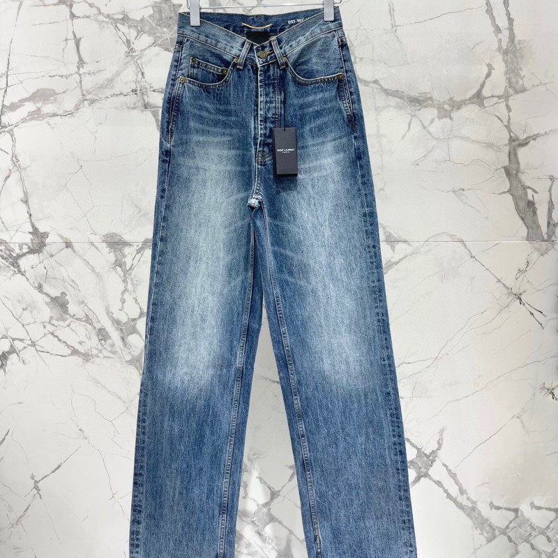 YSL Jeans