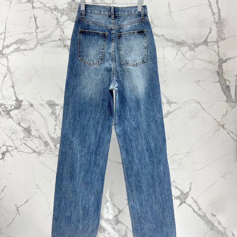 YSL Jeans