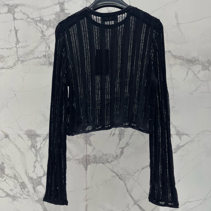 YSL Long Sleeves Shirt