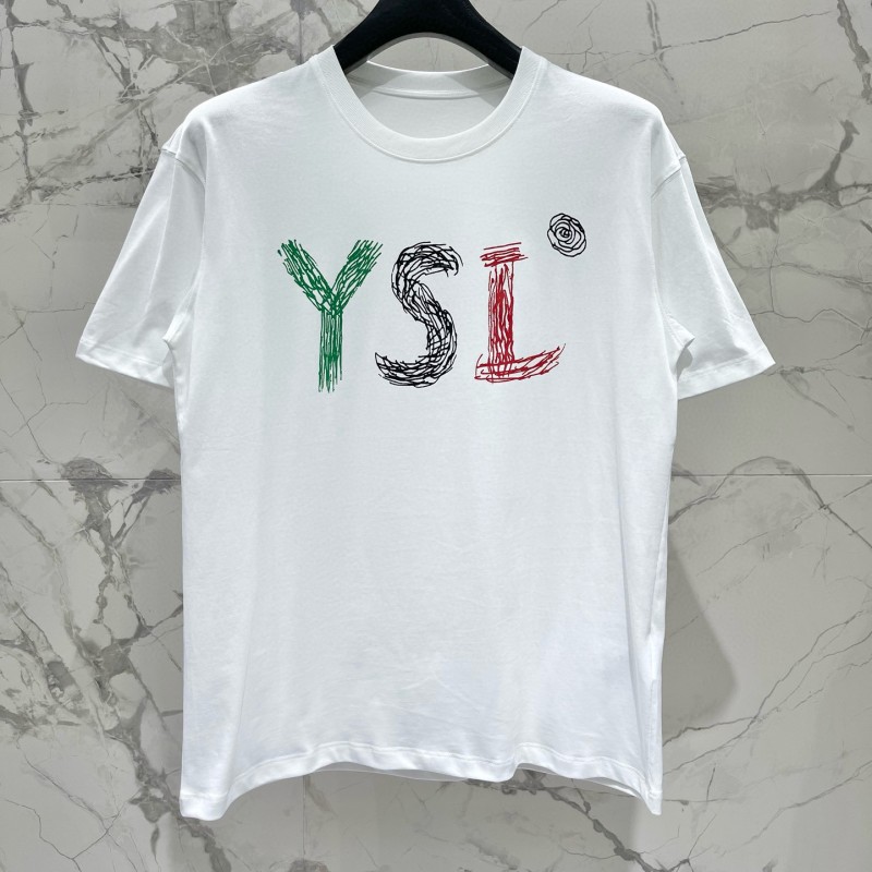 YSL Tee