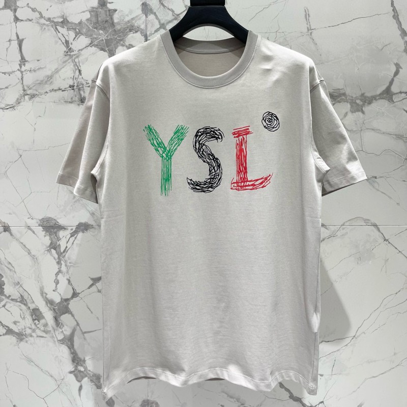 YSL Tee