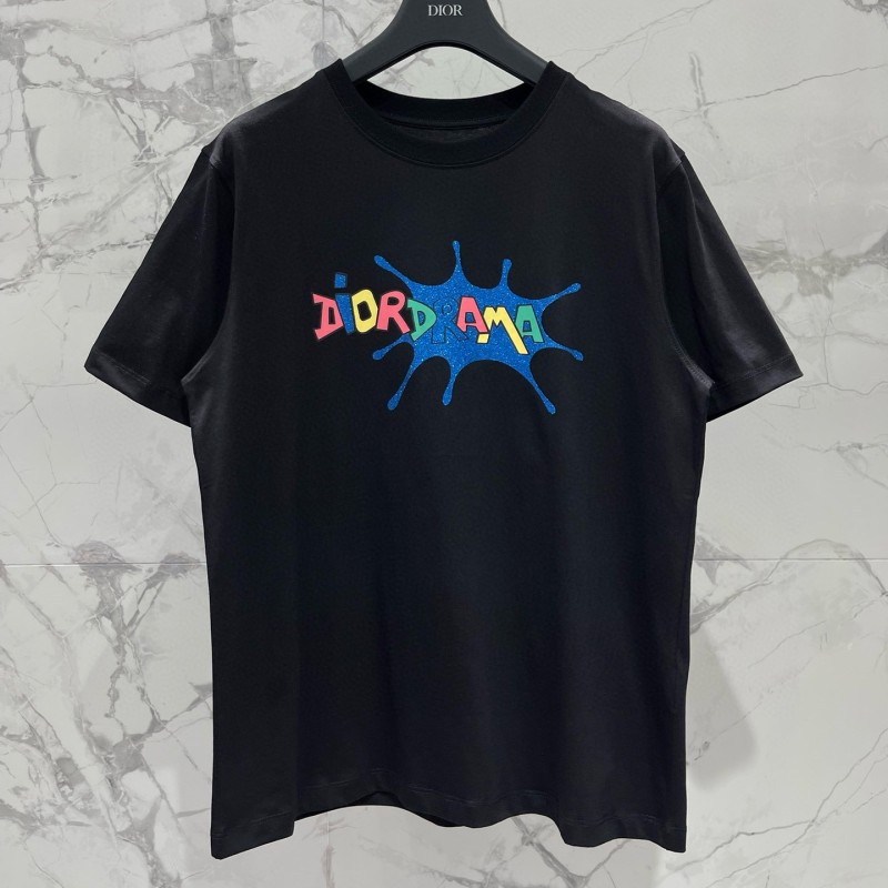 Dior Unisex Tee