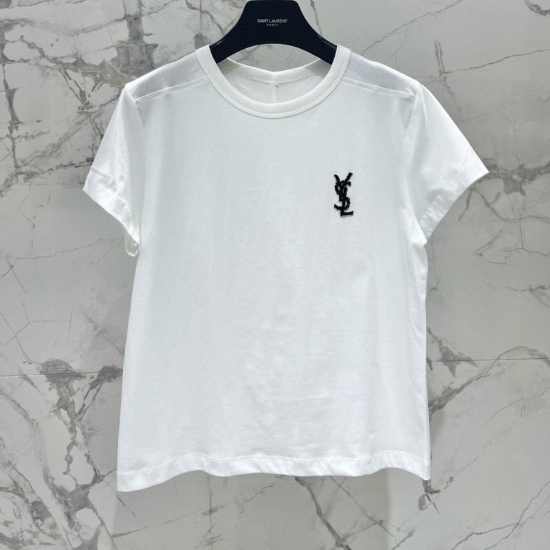 YSL Tee