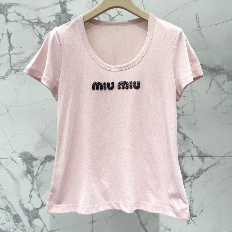 MiuMiu Tee