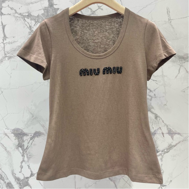 MiuMiu Tee