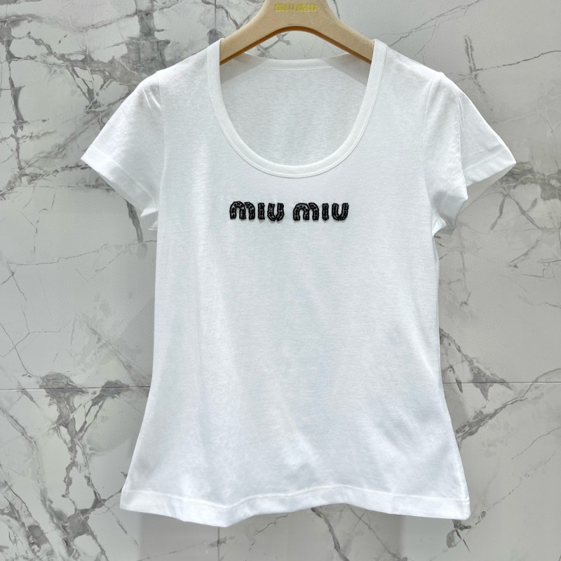 MiuMiu Tee