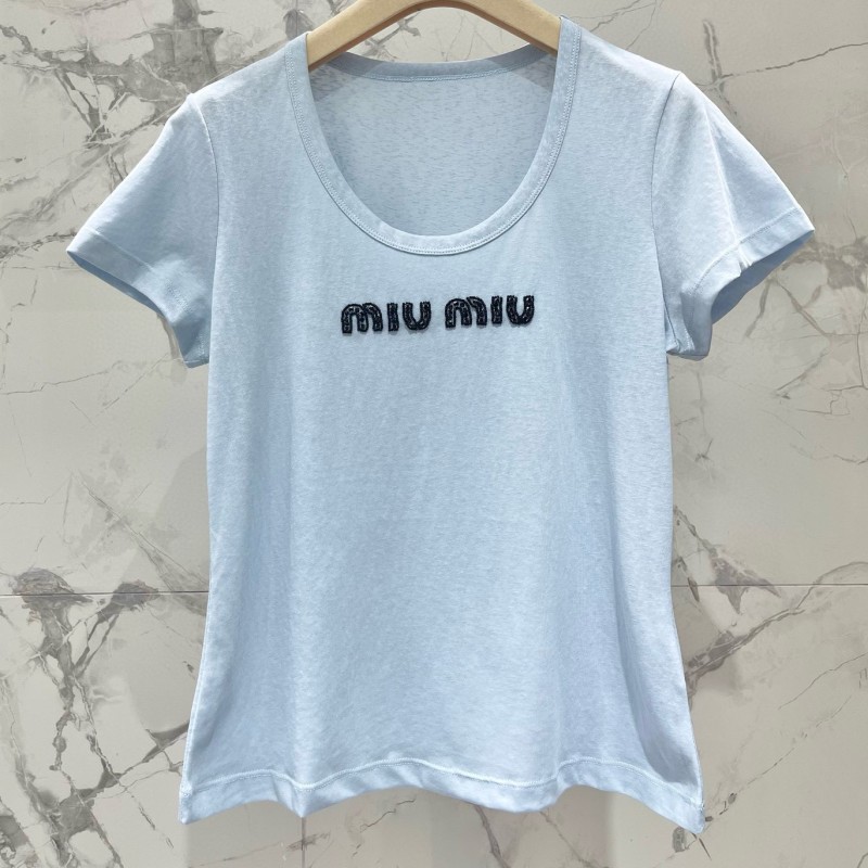 MiuMiu Tee