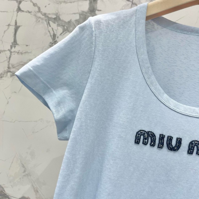 MiuMiu Tee