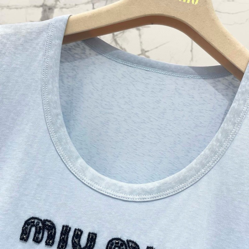 MiuMiu Tee