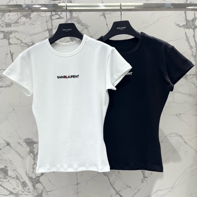 YSL Tee