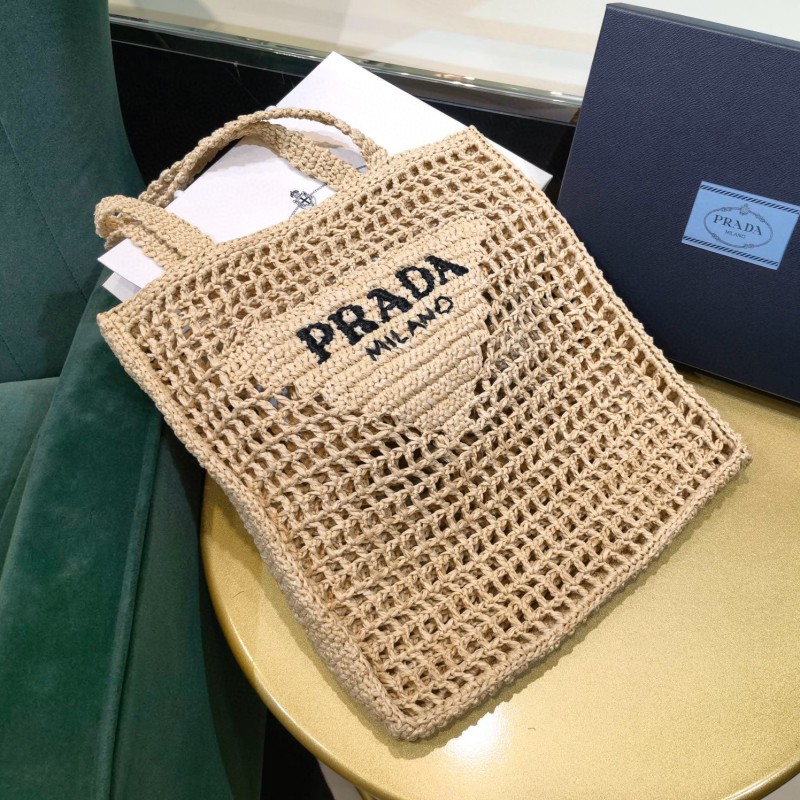 Prada Tote