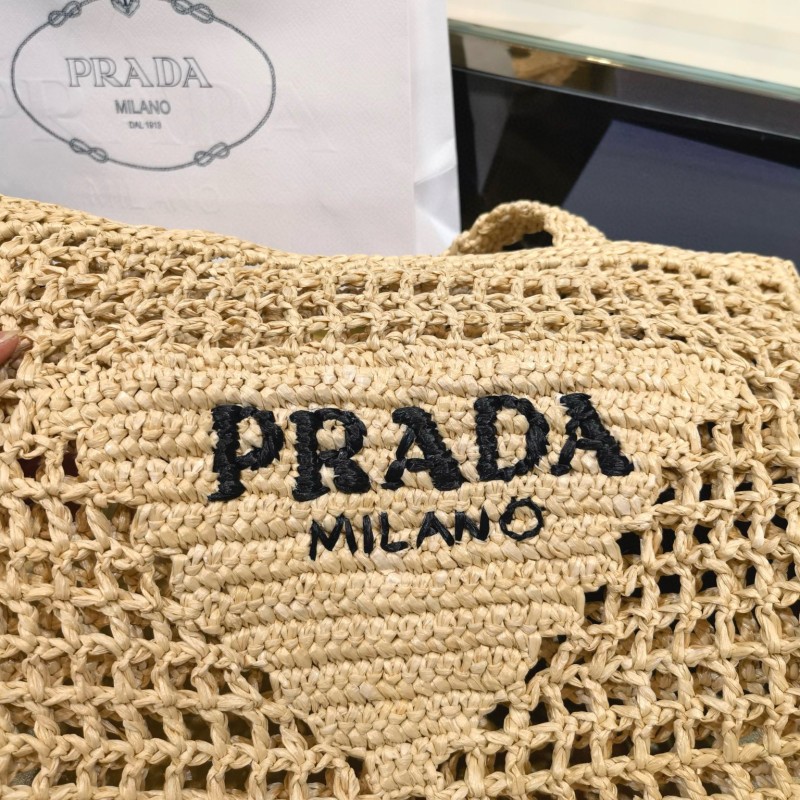 Prada Tote