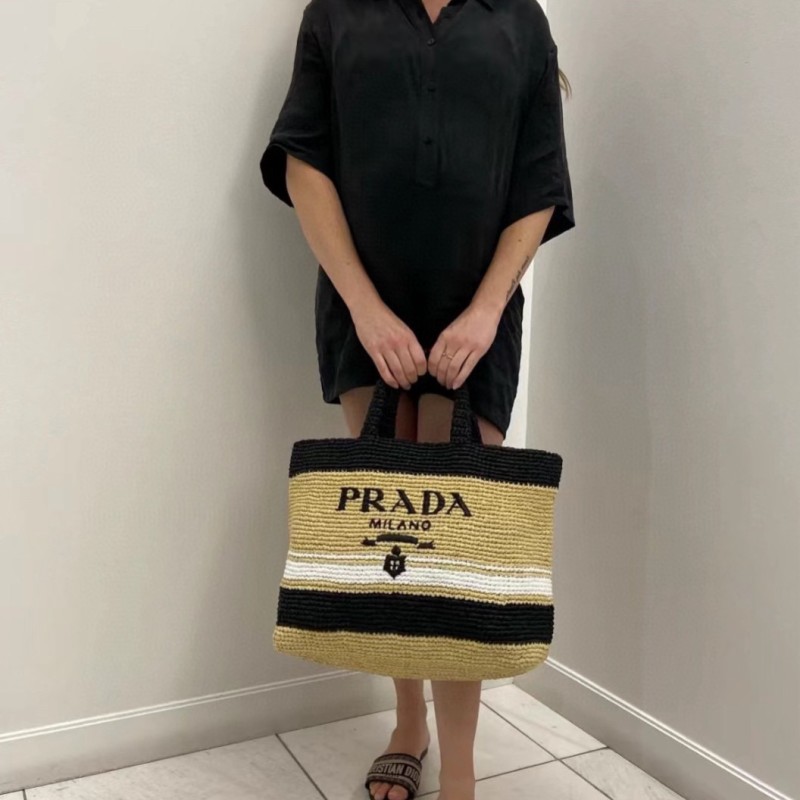 Prada Tote