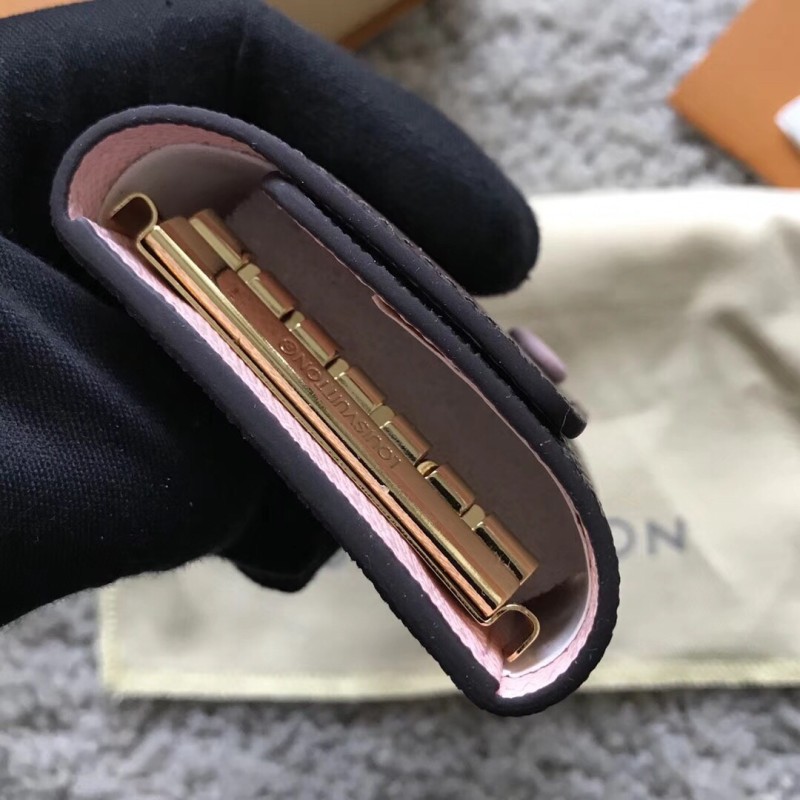 LV Key Wallet