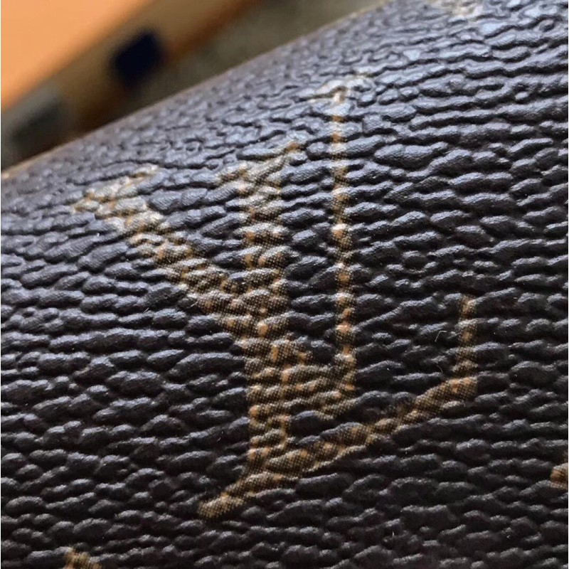 LV Key Wallet