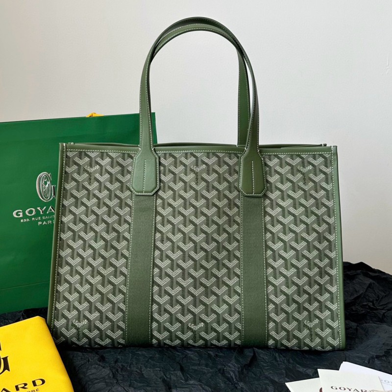 Goyard Villette Tote