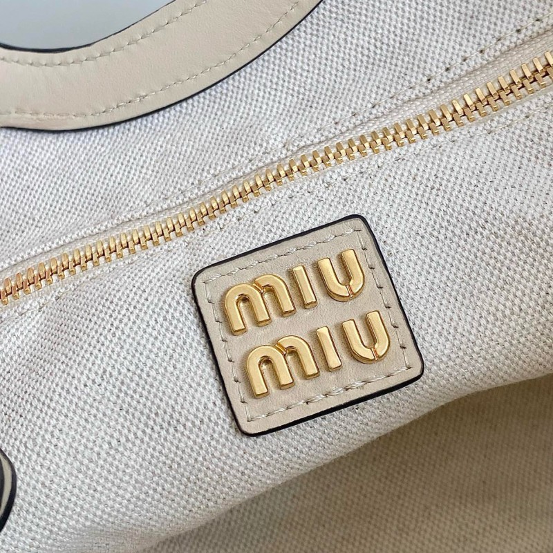 MiuMiu Tote