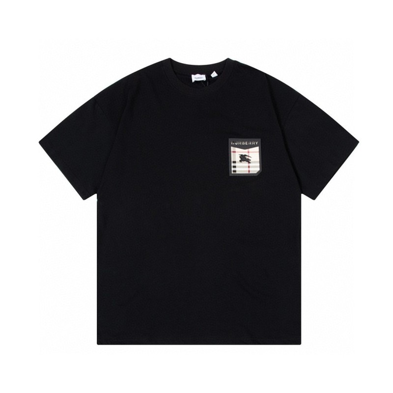 Burberry Unisex Tee