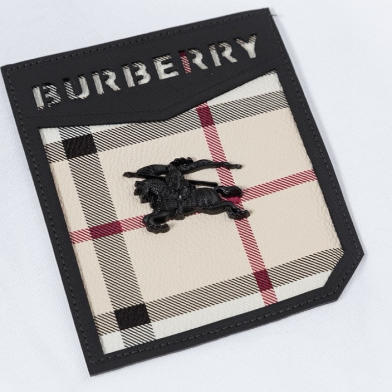 Burberry Unisex Tee