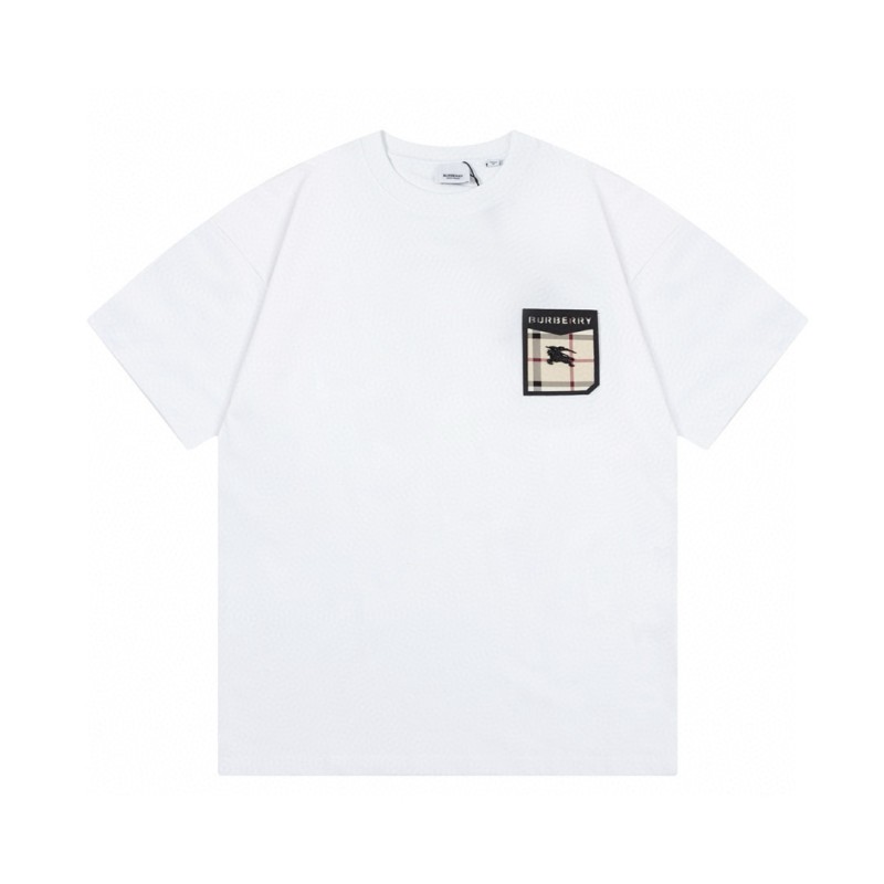 Burberry Unisex Tee