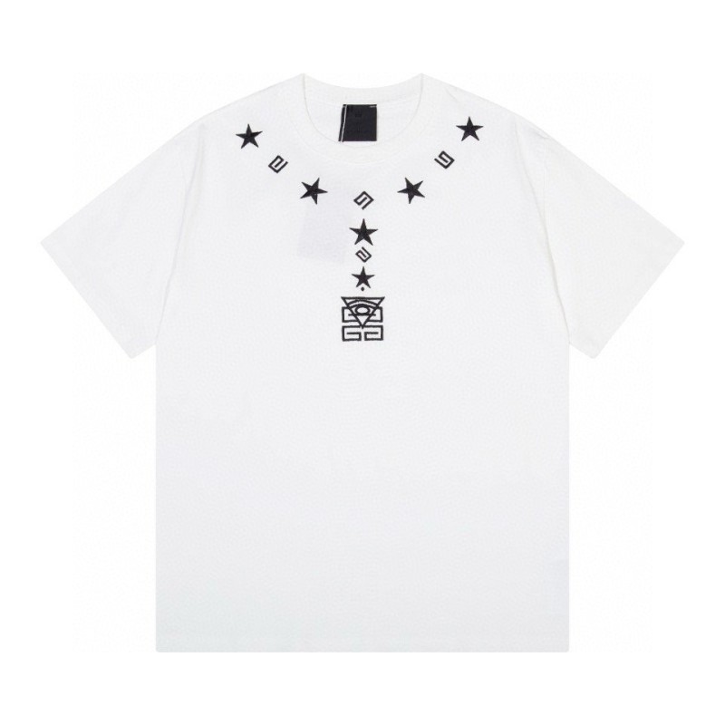 Givenchy Unisex Tee