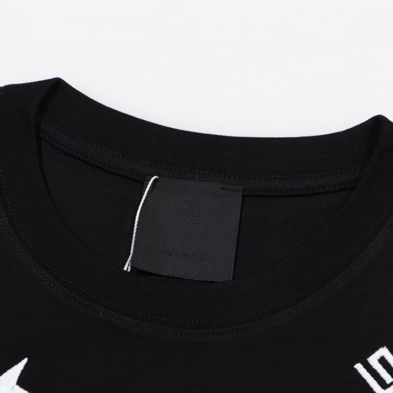 Givenchy Unisex Tee