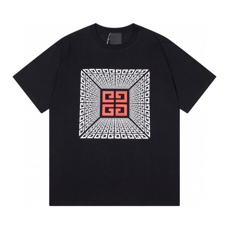 Givenchy Unisex Tee