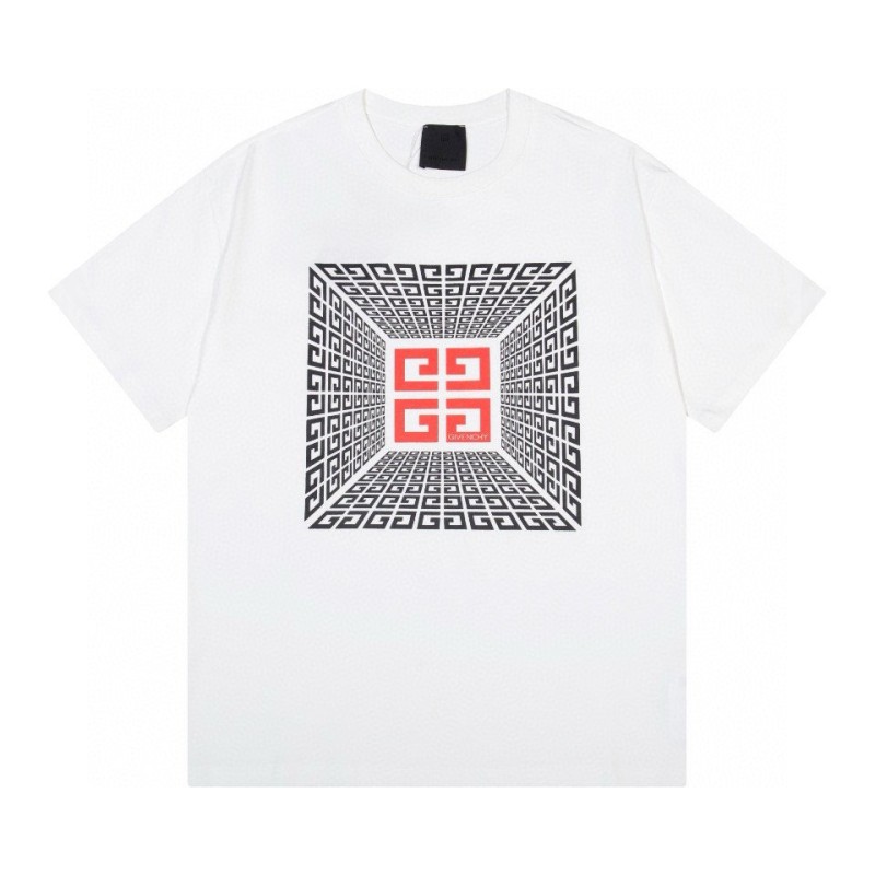 Givenchy Unisex Tee