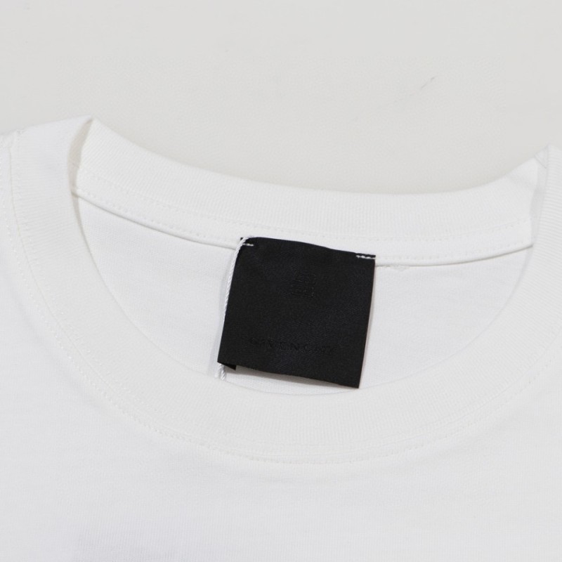 Givenchy Unisex Tee