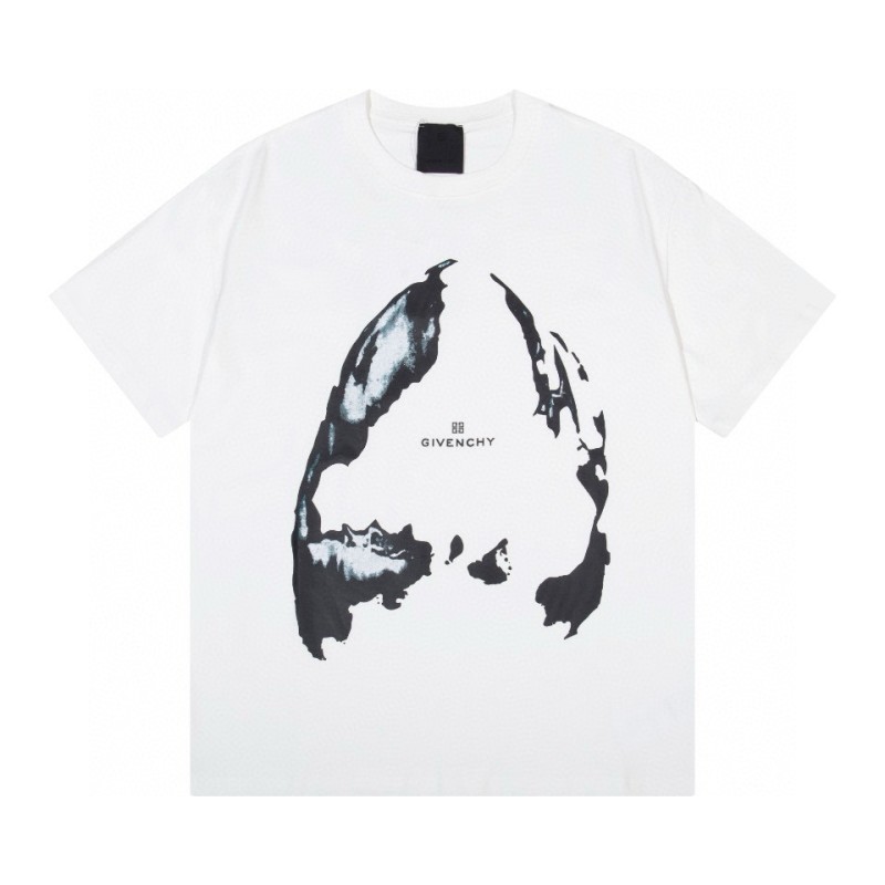 Givenchy Unisex Tee