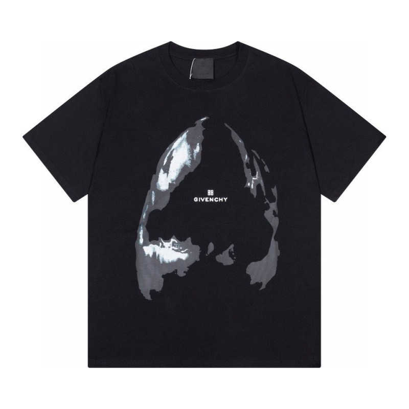 Givenchy Unisex Tee