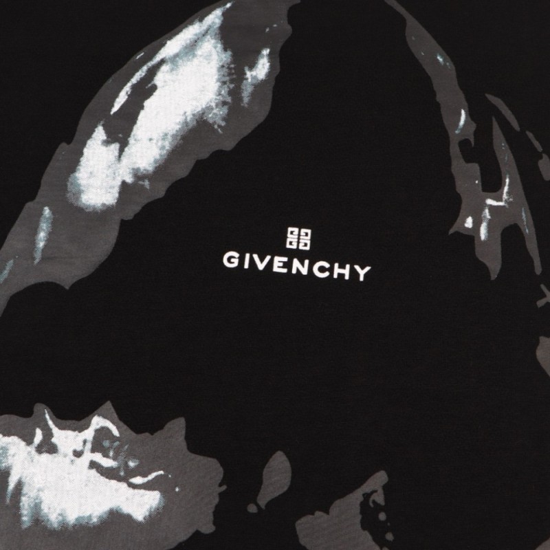 Givenchy Unisex Tee