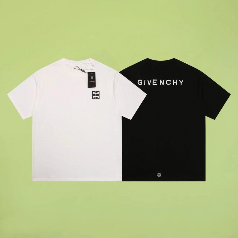 Givenchy Unisex Tee