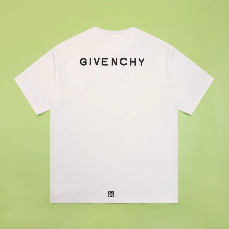 Givenchy Unisex Tee