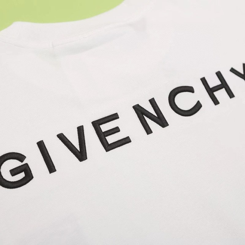 Givenchy Unisex Tee