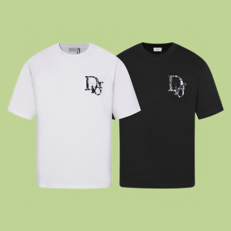 Dior Unisex Tee