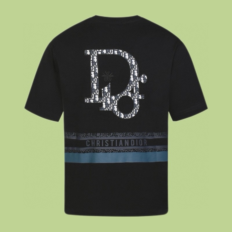 Dior Unisex Tee