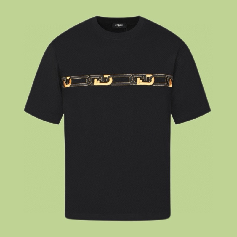 Fendi Unisex Tee