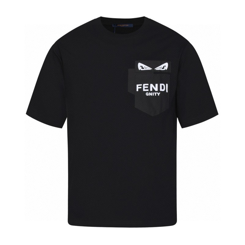 Fendi Unisex Tee