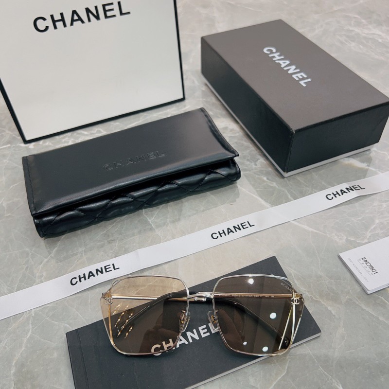 Chanel Sunglasses