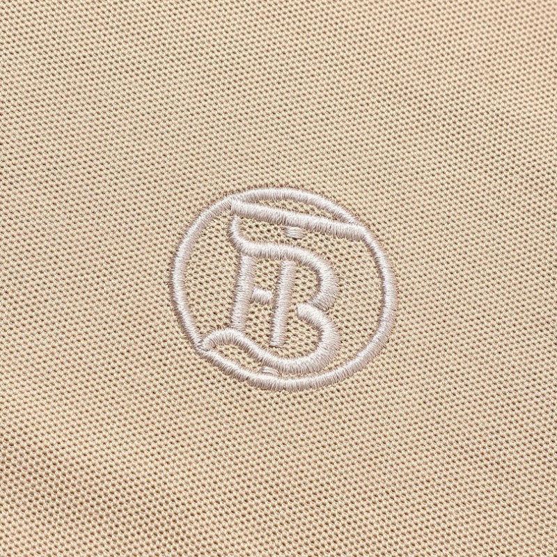 Burberry Unisex Polo Tee