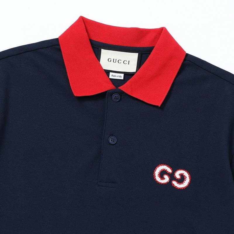 Gucci Unisex Polo Tee