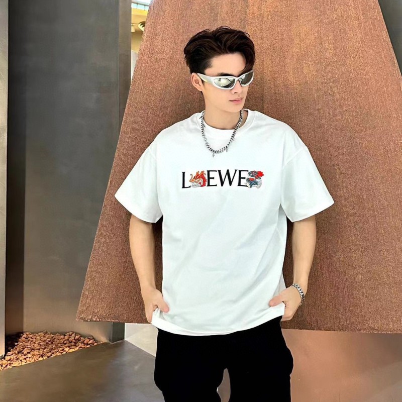 Loewe Unisex Tee